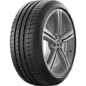 Michelin 275/30 R20 97Y XL Pilot Sport 3 ZP MOE Yaz Lastiği 2025