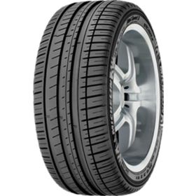 Michelin 275/30 R20 97Y XL Pilot Sport 3 ZP MOE Yaz Lastiği Üretim Yılı: 2024