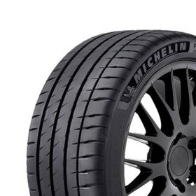 Michelin 275/30 R20 97Y XL Pilot Sport 4 S MO Yaz Lastiği