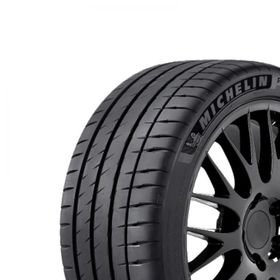Michelin 275/30 R20 97Y XL Pilot Sport 4 S MO Yaz Lastiği