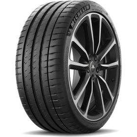 Michelin 275/30 R20 97Y XL Pilot Sport 4 S MO Yaz Lastiği