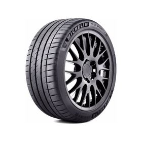 Michelin 275/30 R20 97Y XL Pilot Sport 4S Yaz Lastiği 2026