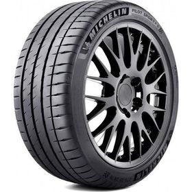 Michelin 275/30 R21 98Y XL Pilot Sport 4 S Yaz Lastiği