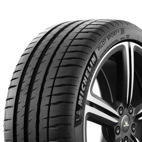 Michelin 275/30 ZR19 96Y XL Pilot Sport 4 ZP Yaz Lastiği