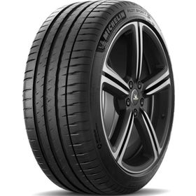 Michelin 275/30 ZR19 96Y XL Pilot Sport 4 ZP Yaz Lastiği