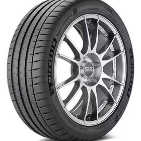 Michelin 275/30 ZR20 97Y XL Pilot Sport 4 S MO Yaz Lastiği 2024