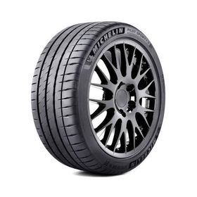 Michelin 275/30 ZR20 97Y XL Pilot Sport 4 S Yaz Lastiği