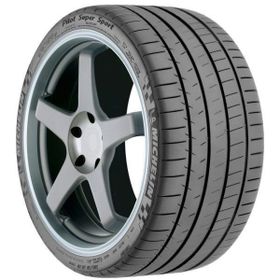 Michelin 275/30 ZR20 97Y XL Pilot Super Sport Yaz Lastiği
