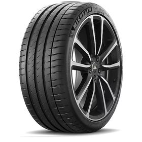 Michelin 275/30 ZR20 97Y XL Pilot Super Sport Yaz Lastiği