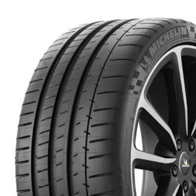 Michelin 275/30 ZR21 98Y XL Pilot Super Sport ZP Yaz Lastiği Üretim Yılı: 2024
