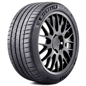 Michelin 275/30R19 96Y XL ZR Pilot Sport 4S Yaz Lastiği