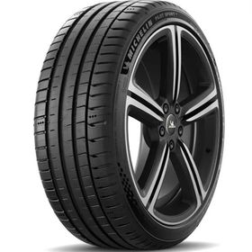 Michelin 275/35 R18 99Y XL Pilot Sport 5 Yaz Lastiği 2025