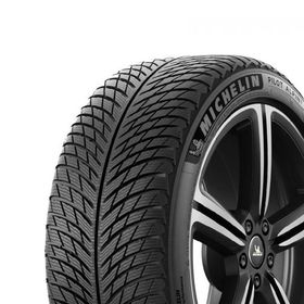 Michelin 275/35 R19 100V XL Pilot Alpin 5 MO Kış Lastiği 2025