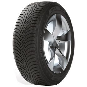 Michelin 275/35 R19 100W XL Alpin 5 Kış Lastiği