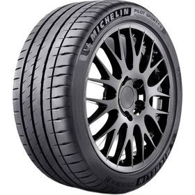 Michelin 275/35 R19 100Y XL Pilot Sport 4 ZP RFT Yaz Lastiği 2022
