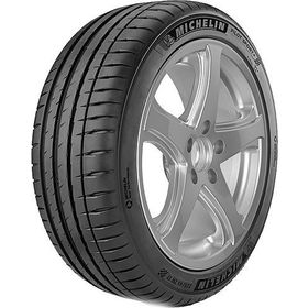 Michelin 275/35 R19 100Y XL Pilot Sport 4 ZP RFT Yaz Lastiği