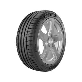 Michelin 275/35 R19 100Y XL Pilot Sport 4 ZP RFT Yaz Lastiği