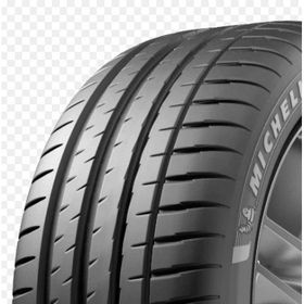 Michelin 275/35 R19 100Y XL Pilot Sport 4 ZP Yaz Lastiği 2025