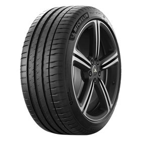 Michelin 275/35 R19 100Y XL Pilot Sport 4 ZP Yaz Lastiği Üretim Yılı: 2024