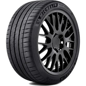 Michelin 275/35 R19 100Y XL Pilot Sport 4S Yaz Lastiği 2025