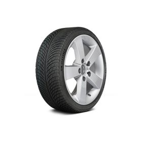 Michelin 275/35 R20 102W XL Pilot Alpin 5 Kış Lastiği 2025