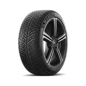 Michelin 275/35 R20 102W XL Pilot Alpin 5 Kış Lastiği 2025