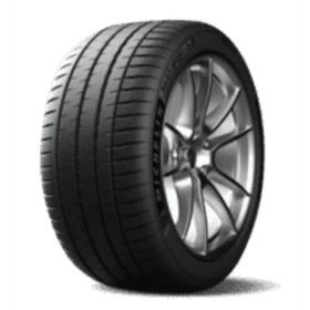 Michelin 275/35 R20 102Y XL Pilot Sport 4 S Yaz Lastiği