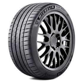Michelin 275/35 R20 102Y XL Pilot Sport 4 S Yaz Lastiği