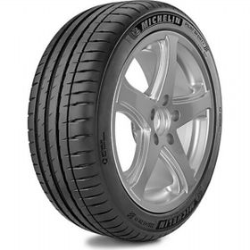 Michelin 275/35 R20 102Y XL Pilot Sport 4 S Yaz Lastiği