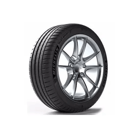 Michelin 275/35 R20 102Y XL Pilot Sport 4 ZP RFT Yaz Lastiği Üretim Yılı: 2022