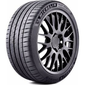 Michelin 275/35 R20 102Y XL Pilot Sport 4 ZP RFT Yaz Lastiği Üretim Yılı: 2024