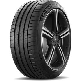 Michelin 275/35 R20 102Y XL Pilot Sport 4 ZP Yaz Lastiği 2025