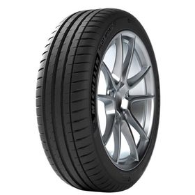 Michelin 275/35 R20 102Y XL Pilot Sport 4 ZP Yaz Lastiği