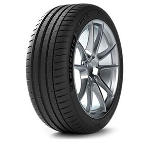 Michelin 275/35 R20 102Y XL Pilot Sport 4S K1 Yaz Lastiği Üretim Yılı: 2023