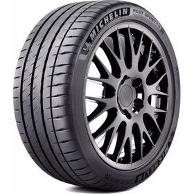Michelin 275/35 R20 102Y XL Pilot Sport 4S Yaz Lastiği 2024
