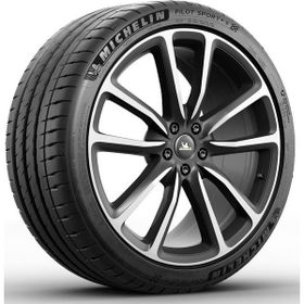Michelin 275/35 R20 102Y XL Pilot Sport 4S Yaz Lastiği 2026