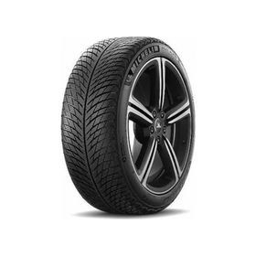 Michelin 275/35 R21 103V XL Pilot Alpin 5 Suv Kış Lastiği