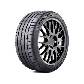 Michelin 275/35 R21 103Y XL Pilot Sport 4S MO1 A Yaz Lastiği