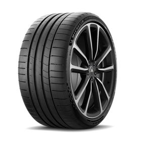 Michelin 275/35 R21 103Y XL Pilot Sport S 5 ND0 Yaz Lastiği