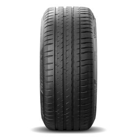 Michelin 275/35 R21 99Y Pilot Sport S 5 Yaz Lastiği 2024