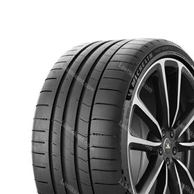 Michelin 275/35 R21 99Y Pilot Sport S 5 Yaz Lastiği 2024