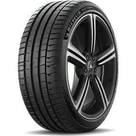 Michelin 275/35 R21 99Y Pilot Sport S 5 Yaz Lastiği 2024