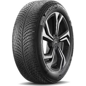 Michelin 275/35 R22 104W XL Pilot Alpin 5 SUV Kış Lastiği 2025