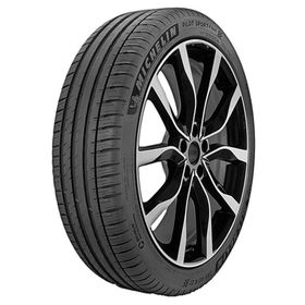 Michelin 275/35 R22 104Y XL Pilot Sport 4 SUV Yaz Lastiği