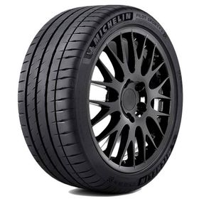 Michelin 275/35 ZR20 102Y XL Pilot Sport 4 S Yaz Lastiği