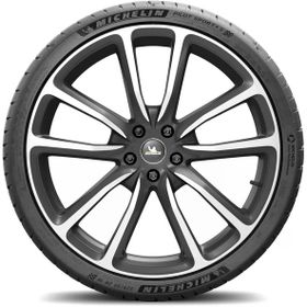 Michelin 275/35 ZR20 102Y XL Pilot Sport 4 ZP Yaz Lastiği 2024
