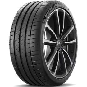 Michelin 275/35 ZR20 102Y XL Pilot Sport 4S MO1 Yaz Lastiği
