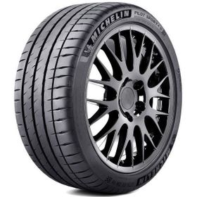 Michelin 275/35 ZR21 103Y XL Pilot Sport 4 N0 Acoustic Yaz Lastiği