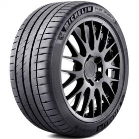 Michelin 275/35 ZR21 103Y Xl Pilot Sport 4 S MO1 Yaz Lastiği