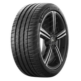 Michelin 275/35 ZR21 103Y XL Pilot Sport 4 S ND0 Yaz Lastiği Üretim Yılı: 2023
